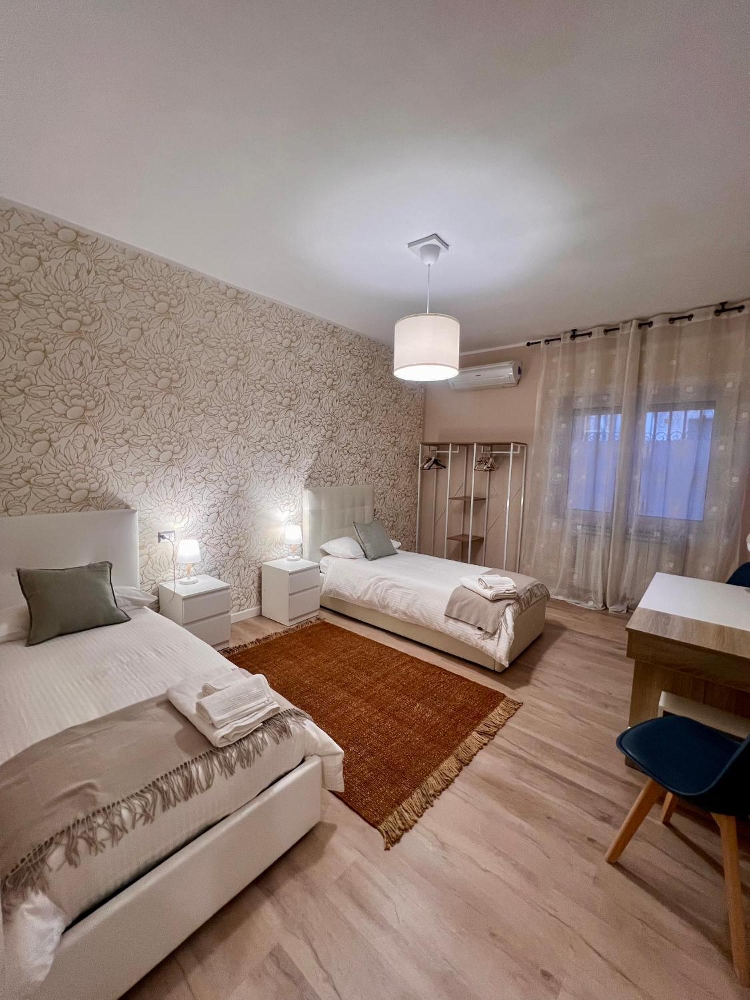 Forever Home In Napoli Dış mekan fotoğraf